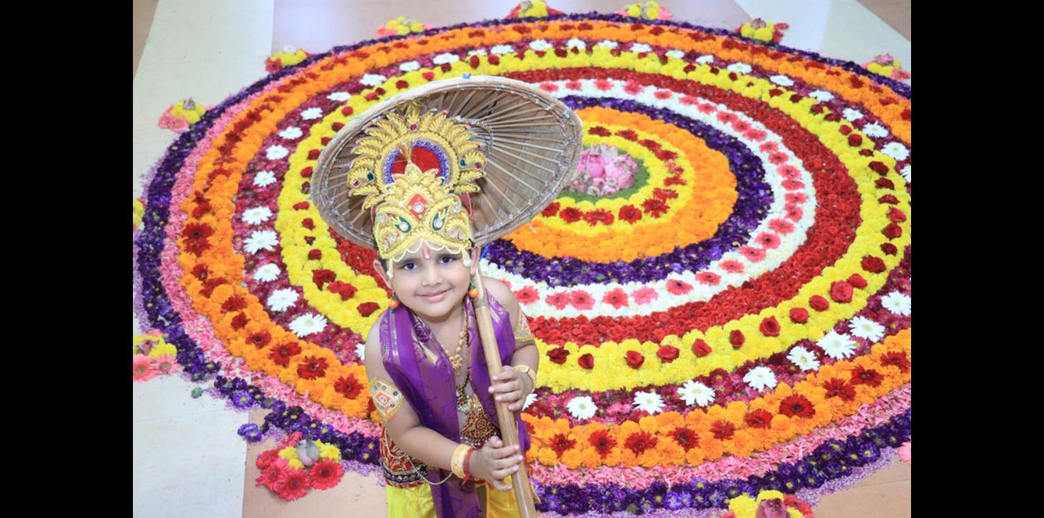 Onam KG